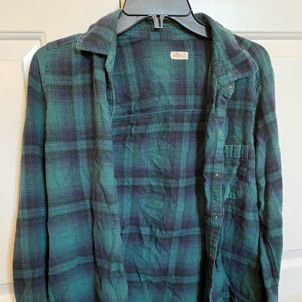 Flannel